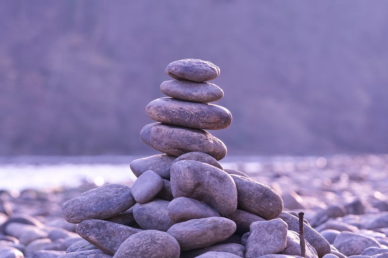 Tai Chi Qigong